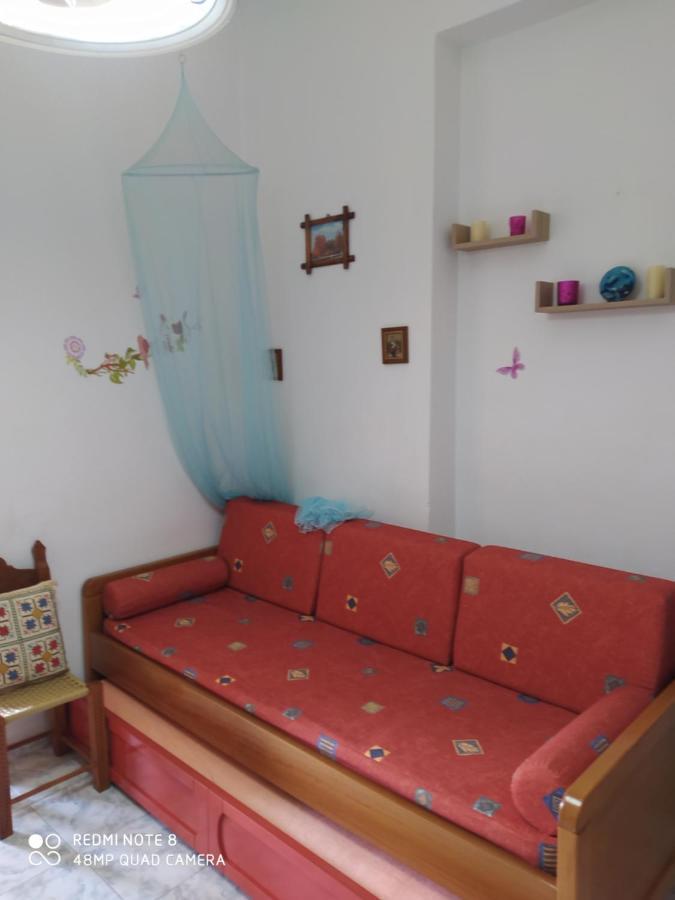Maria Charalampaki Studios Apartment *
