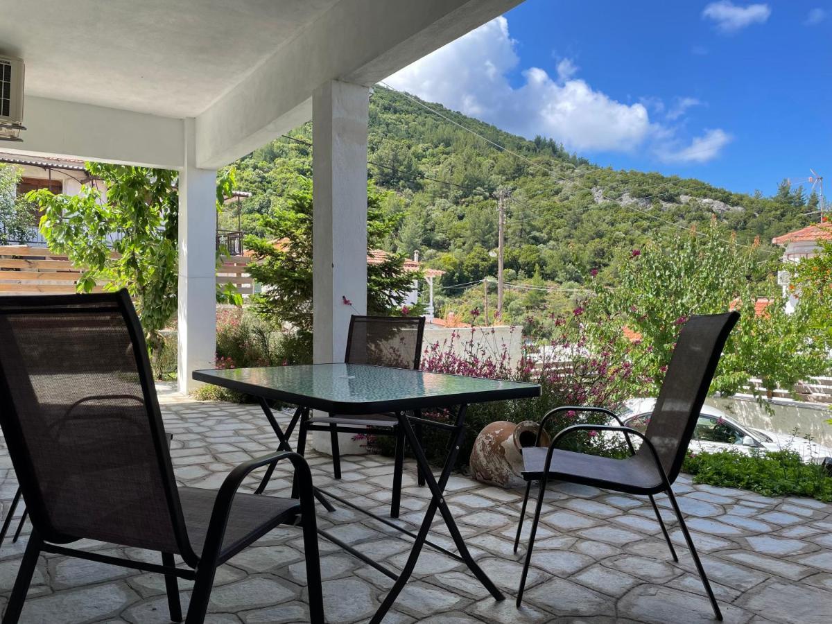 Holiday home Elia & Meli