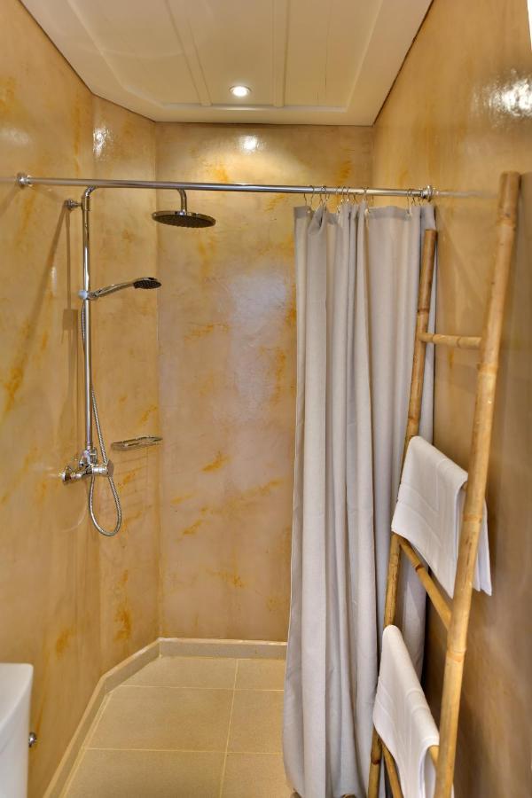 Guest house Onar Hydra