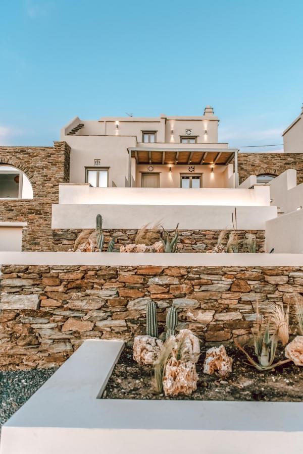 Casa Eunoia