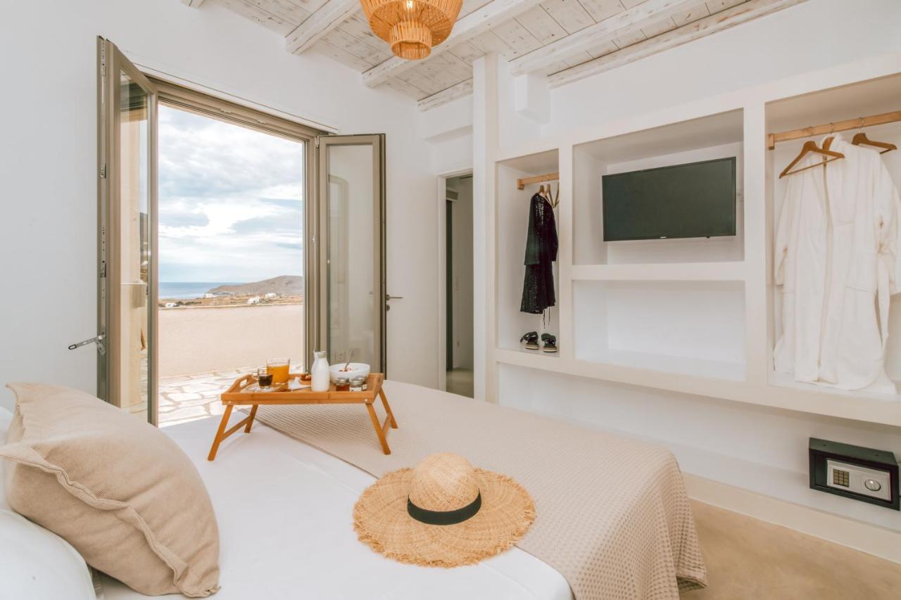Casa Eunoia Villa