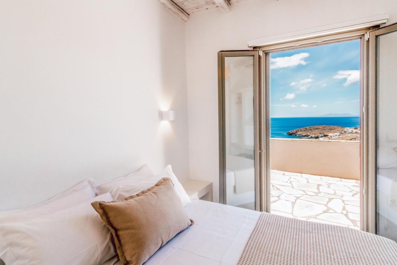 Casa Eunoia Villa *