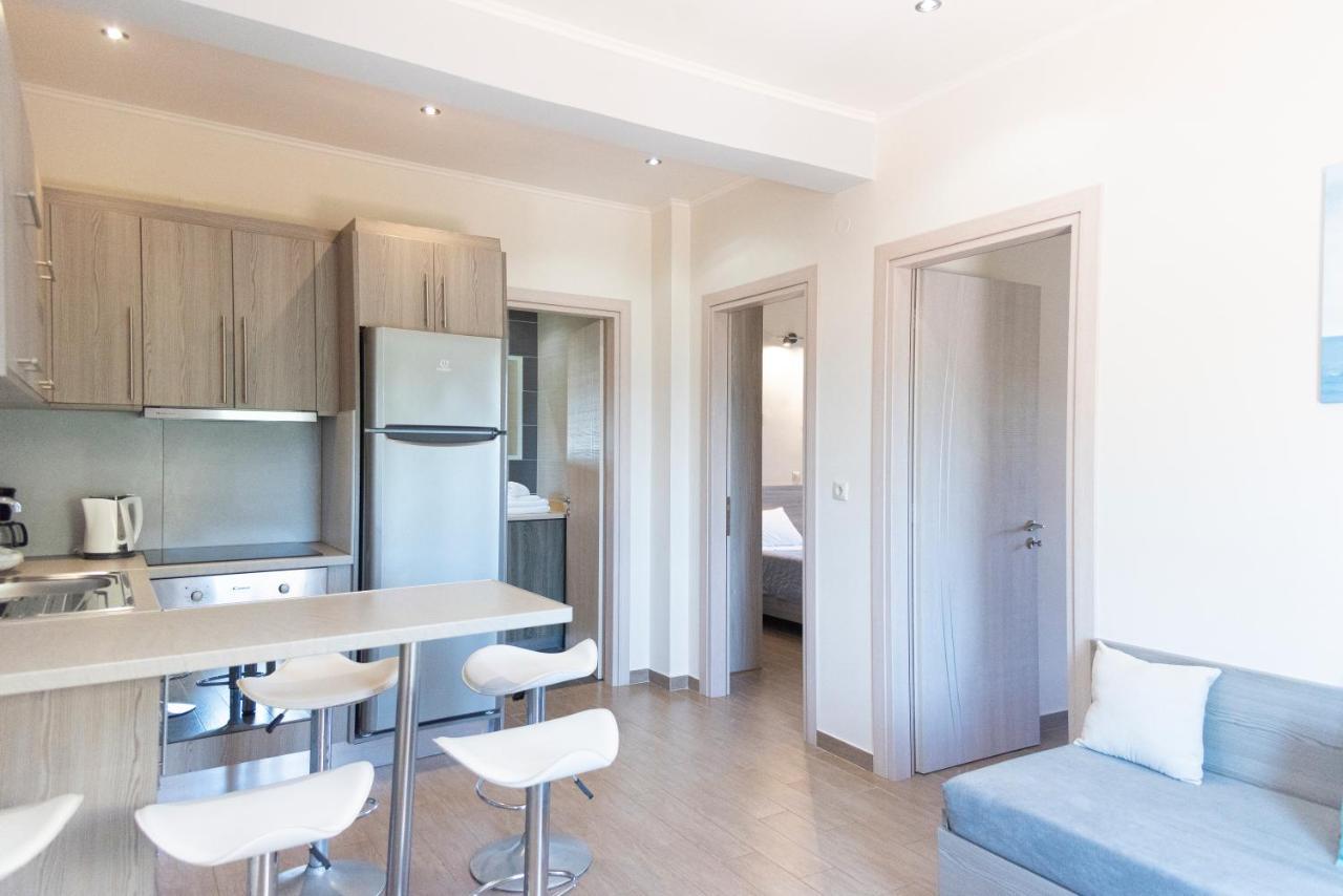 Eleftheria Apartment