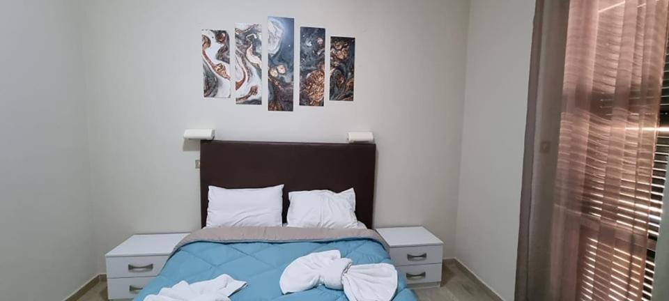 Ionian Mare Aparthotel