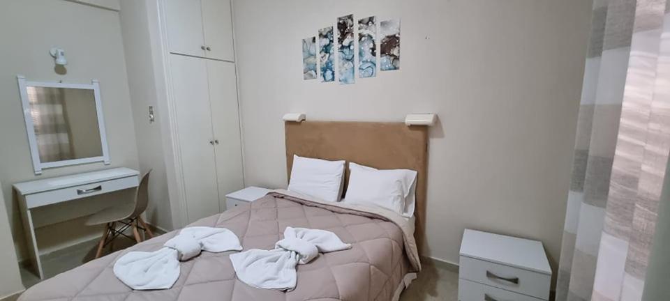 Ionian Mare Aparthotel *