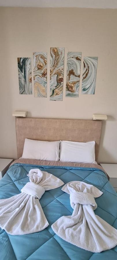 Aparthotel Ionian Mare Agios Ioannis Peristeron (Corfu)