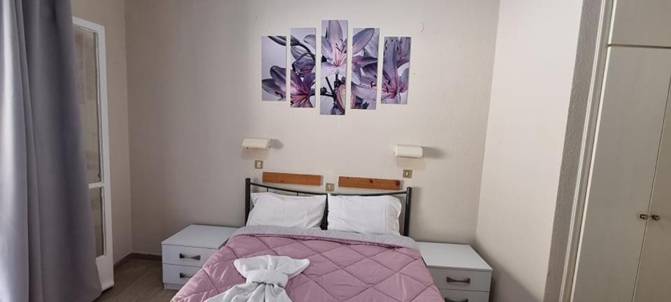 Ionian Mare Aparthotel *