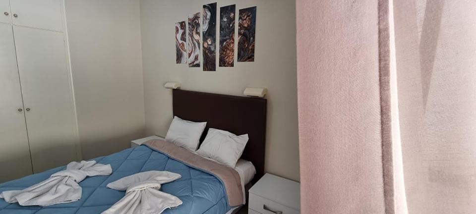 Ionian Mare Aparthotel