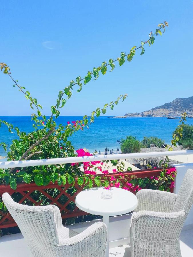 Hotel Minos Karpathos Town (Pigadia)