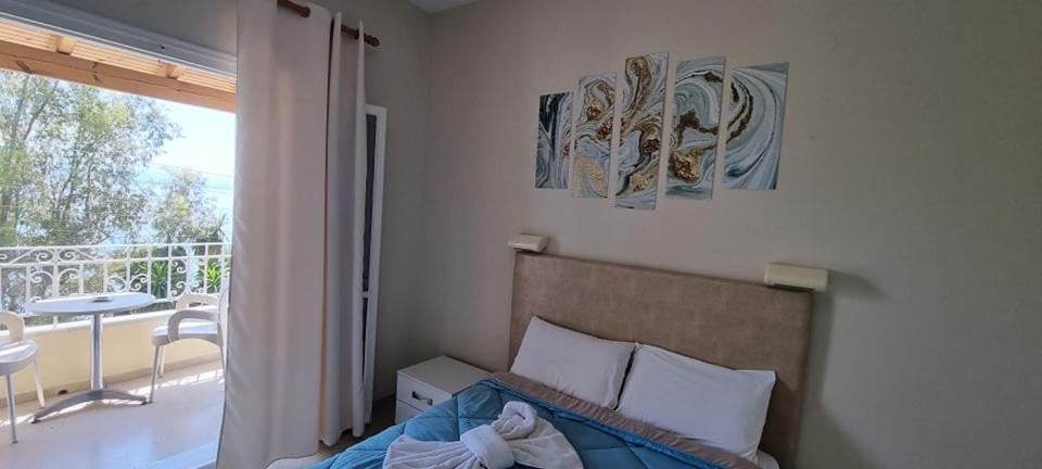 Aparthotel Ionian Mare Agios Ioannis Peristeron (Corfu)