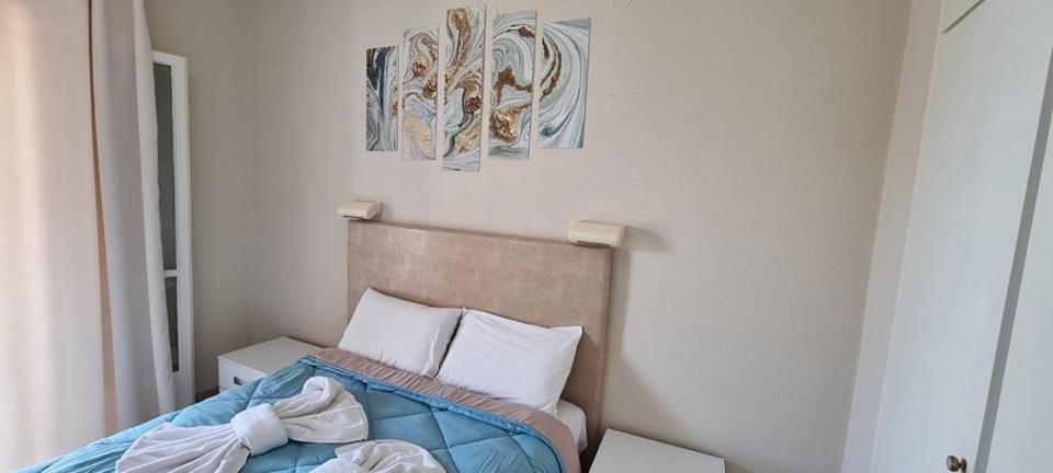Ionian Mare Aparthotel Agios Ioannis Peristeron (Corfu)