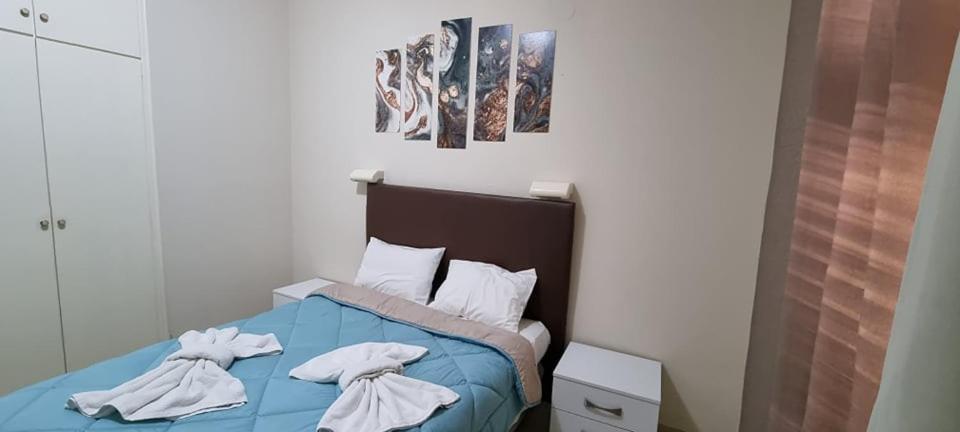 Ionian Mare Aparthotel *