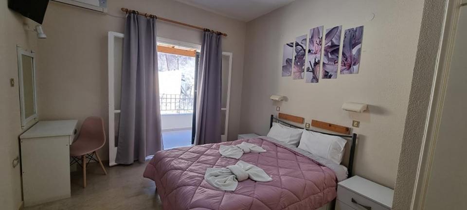 Ionian Mare Aparthotel