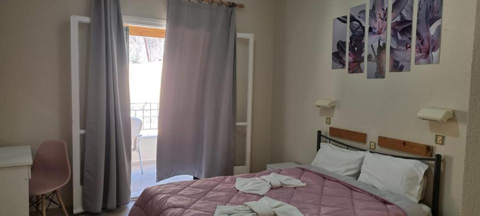 Aparthotel Ionian Mare Agios Ioannis Peristeron (Corfu)
