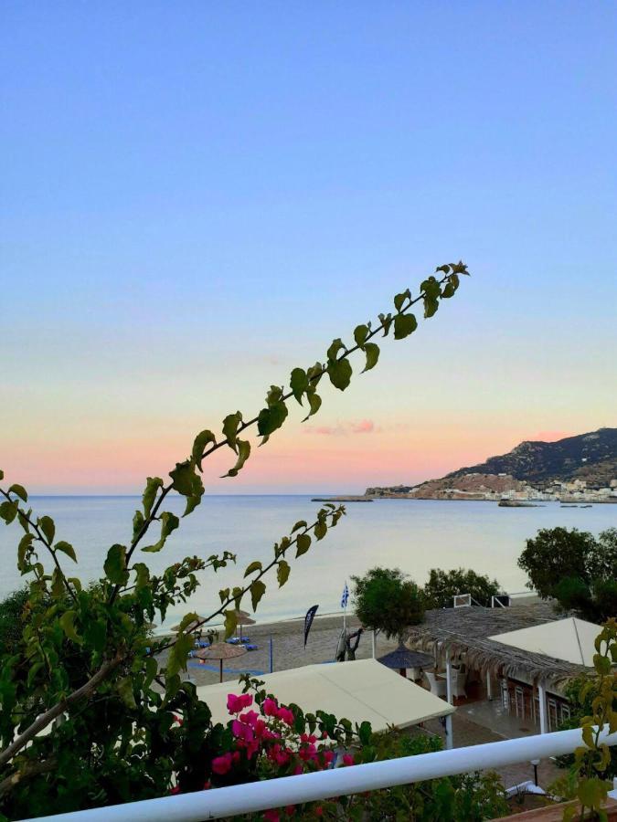 Hotel Minos