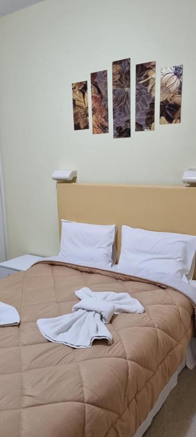 Ionian Mare Aparthotel *