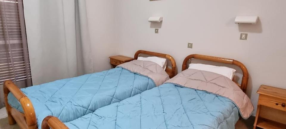 Ionian Mare Aparthotel Agios Ioannis Peristeron (Corfu)