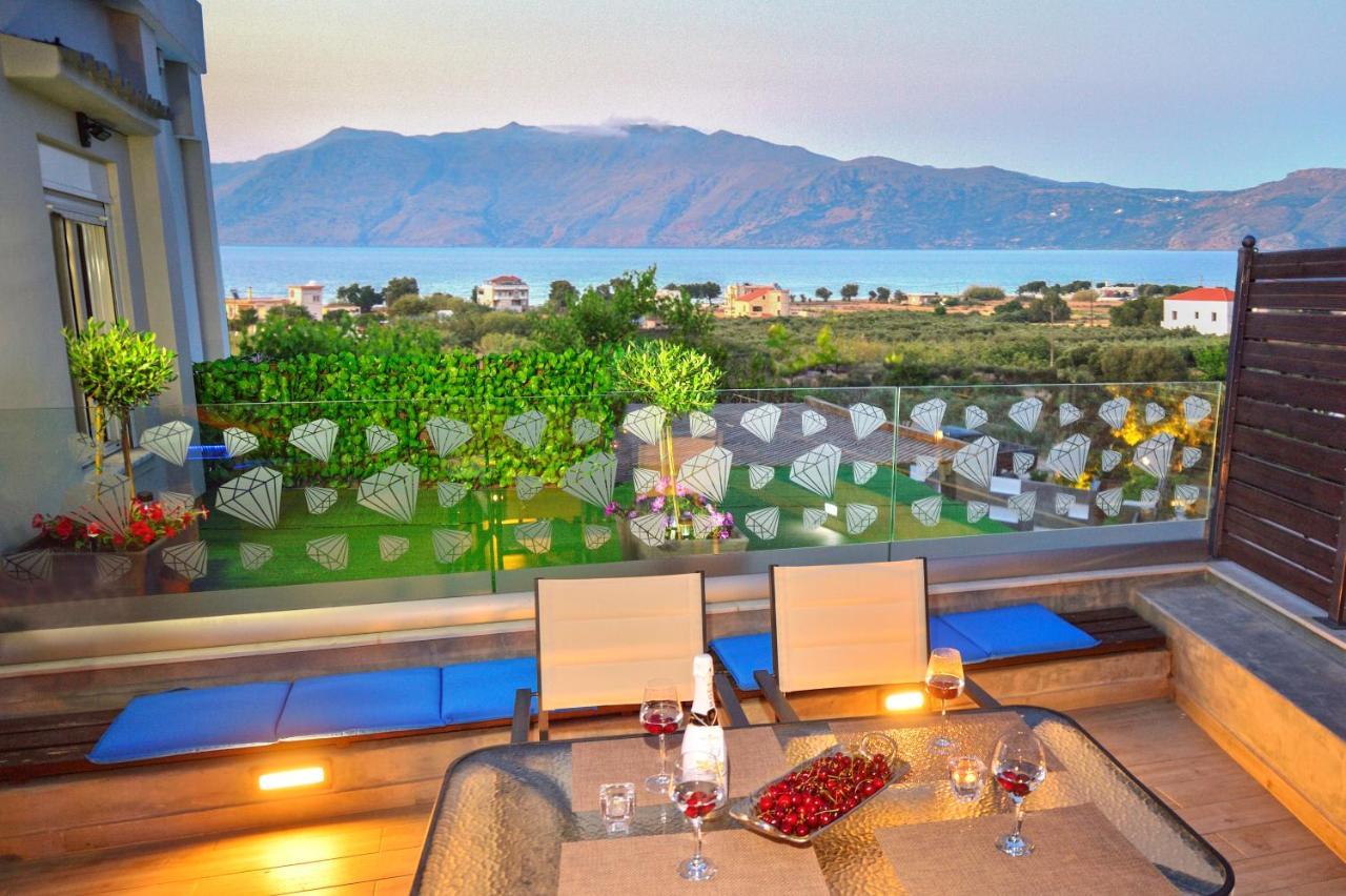 Villa Zafyra Kissamos