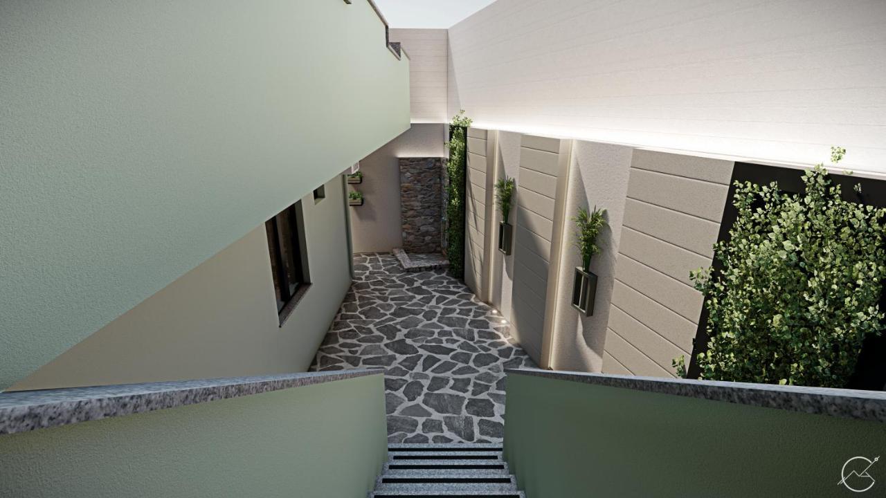 Anastasia Guest house *