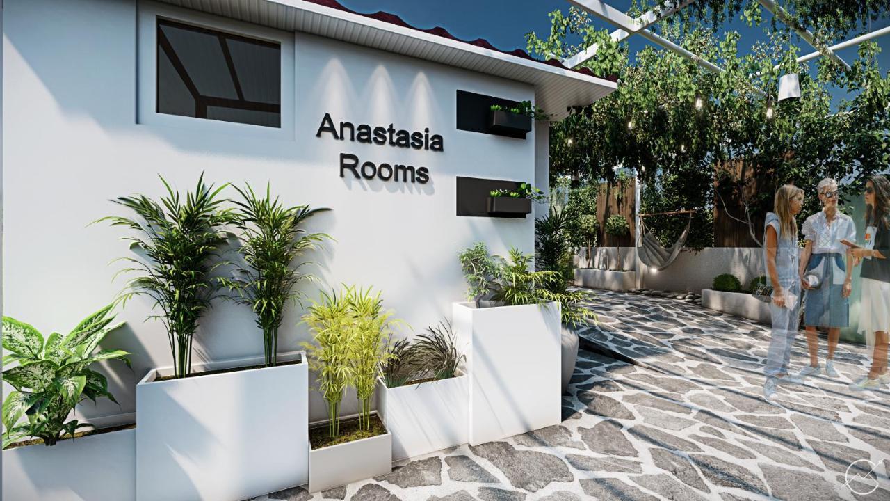 Anastasia Guest house
