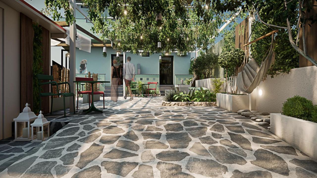 Anastasia Guest house