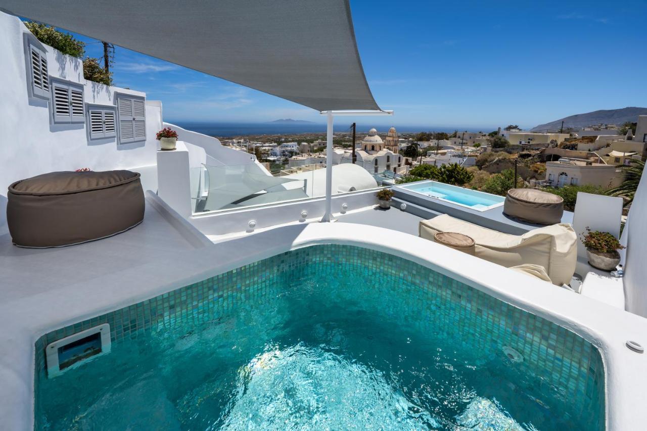 Hill Aparthotel 4*