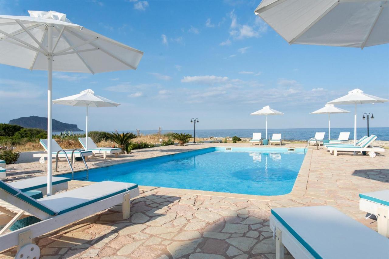 Venti Seaside Adult Aparthotel 3*
