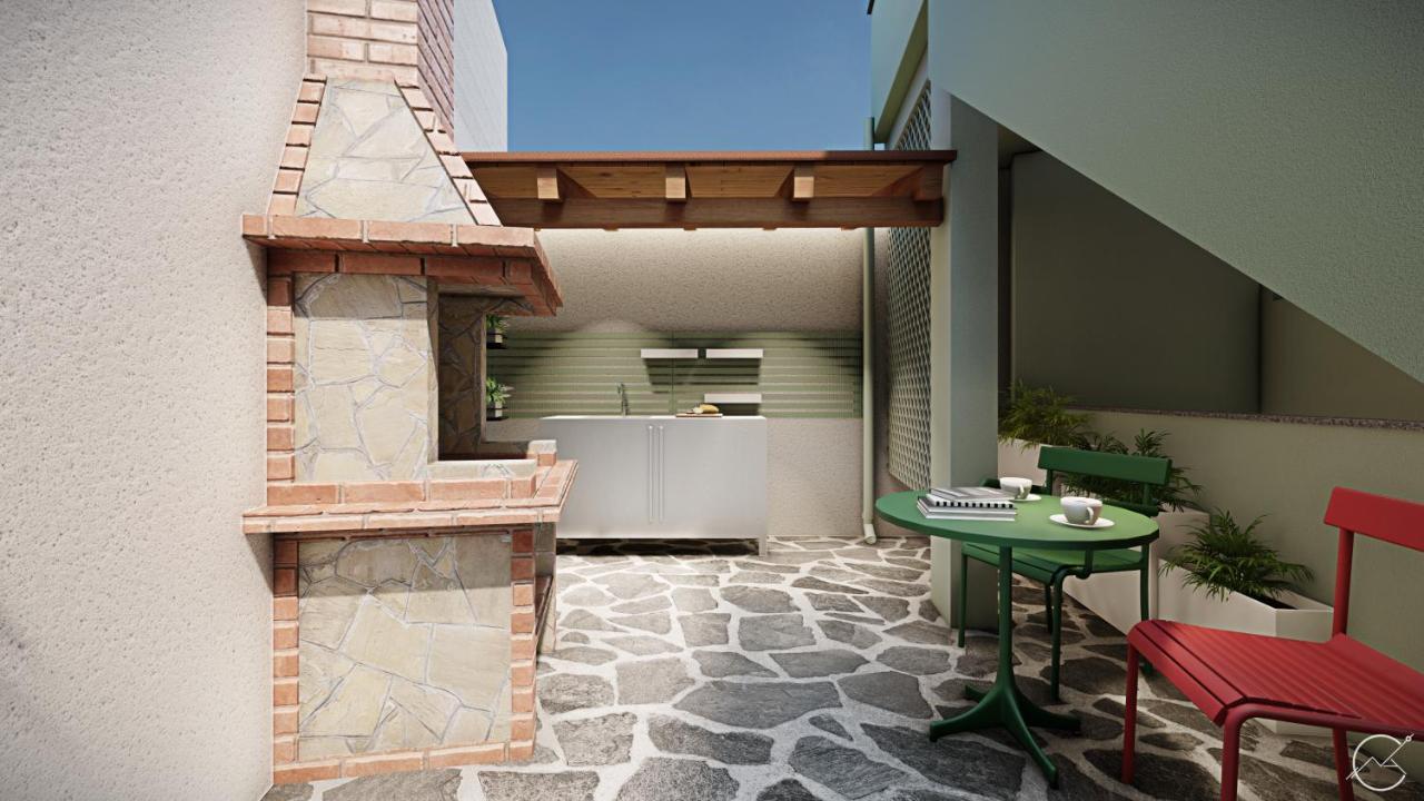 Anastasia Guest house