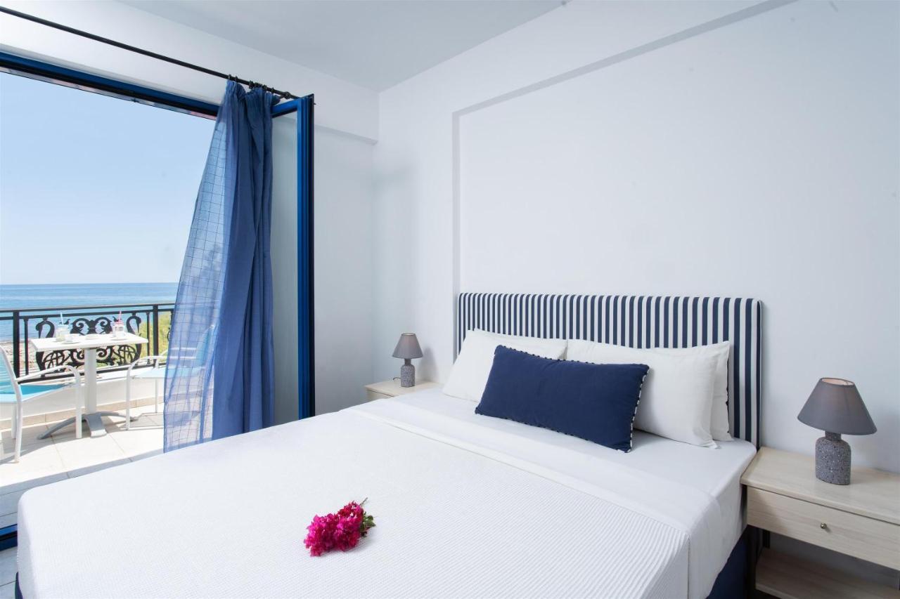 Aparthotel Venti Seaside Adult