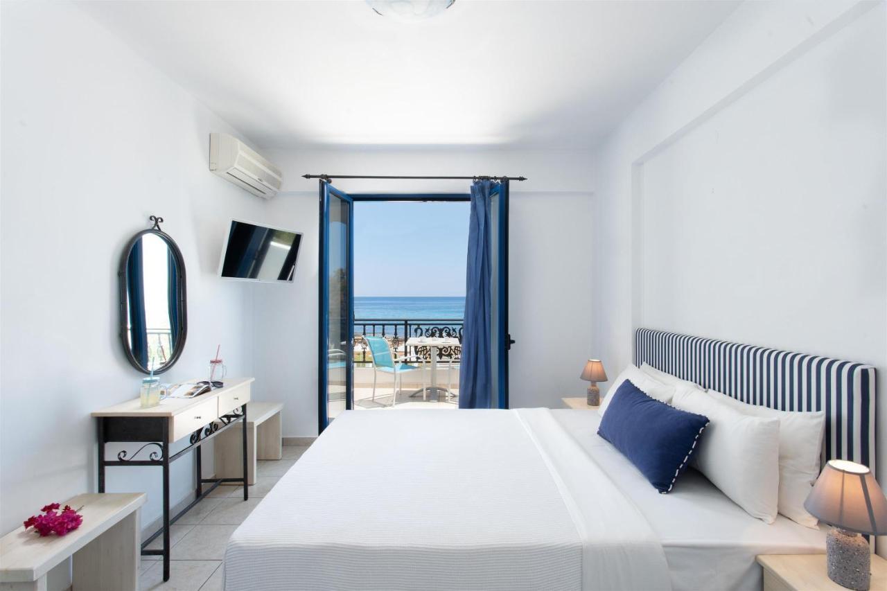 Venti Seaside Adult Aparthotel Monemvasia