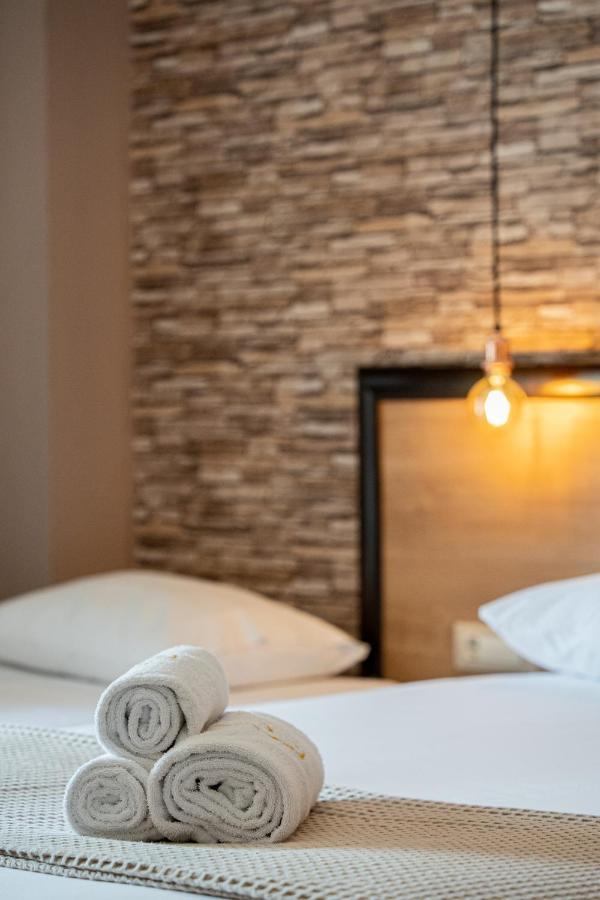 Hotel Nickolas Palaiontsiflikion