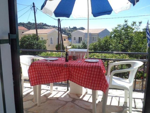 Nikolas Bay Apartment