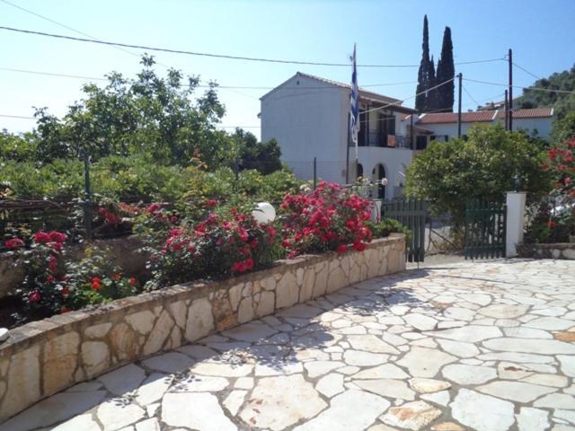 Nikolas Bay Apartment Kalami (Corfu)