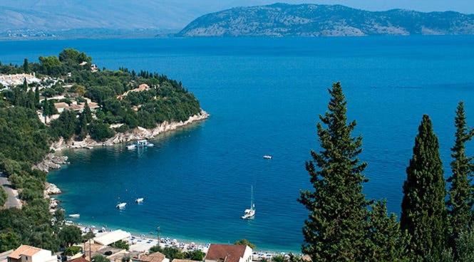 Nikolas Bay