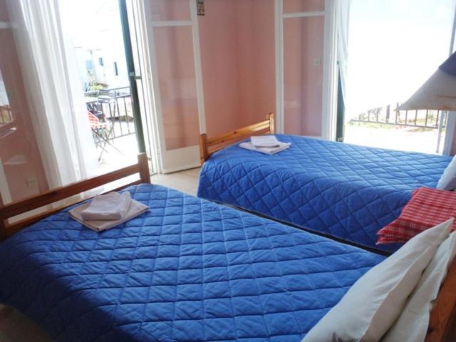 Nikolas Bay Kalami (Corfu)