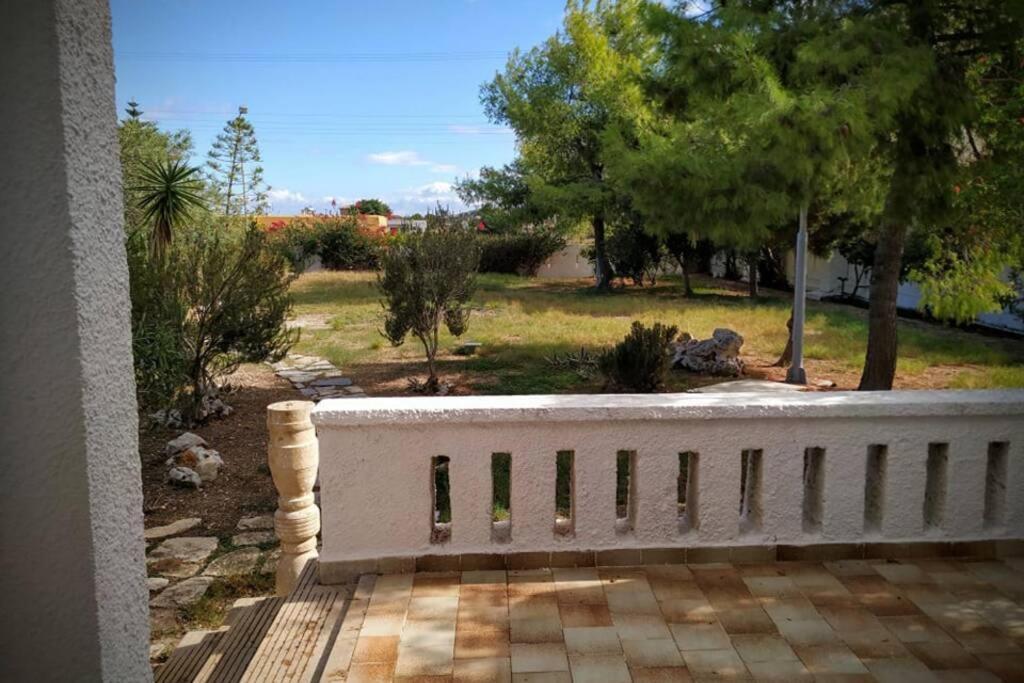 Villa Velissarios: Wonderful Next To