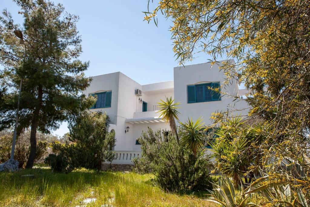 Villa Velissarios: Wonderful Next To