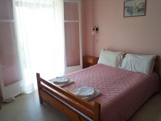 Nikolas Bay Kalami (Corfu)