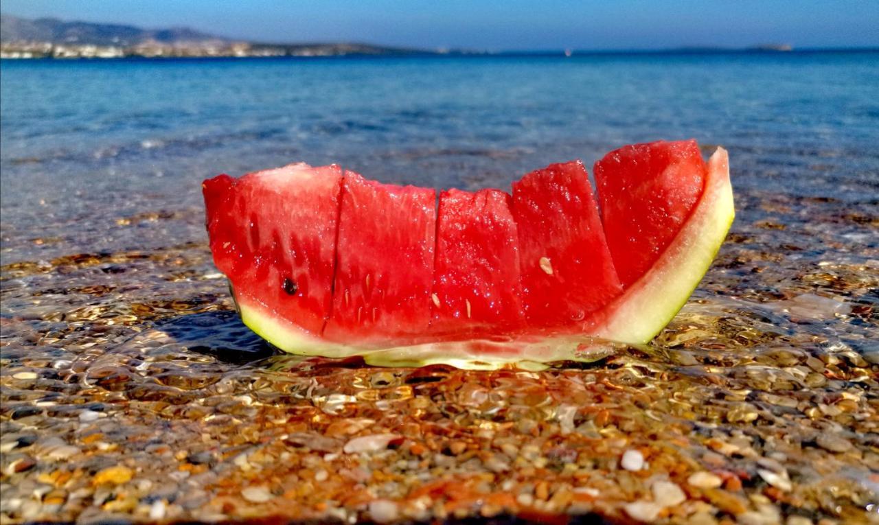 Thalasea - Village * Antiparos