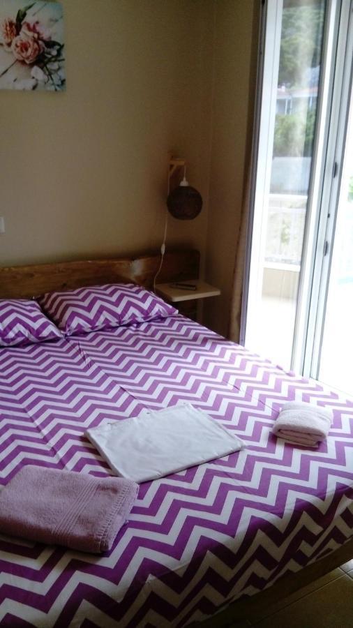 Sugar Loft Vouliagmeni Lake