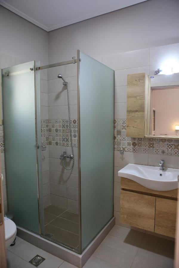 Lefkada Dikran's Holiday home