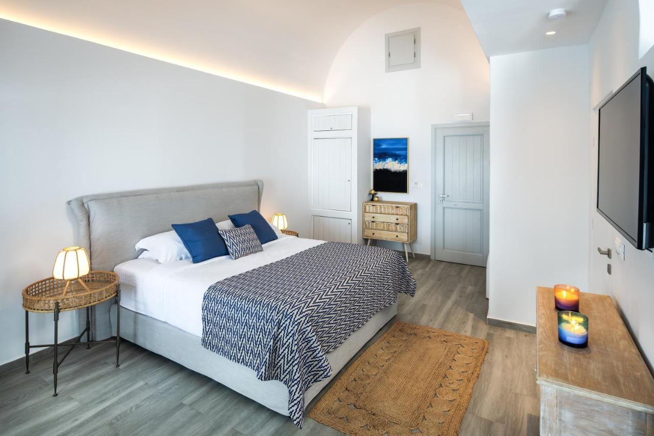 Hotel Siete Mares Luxury