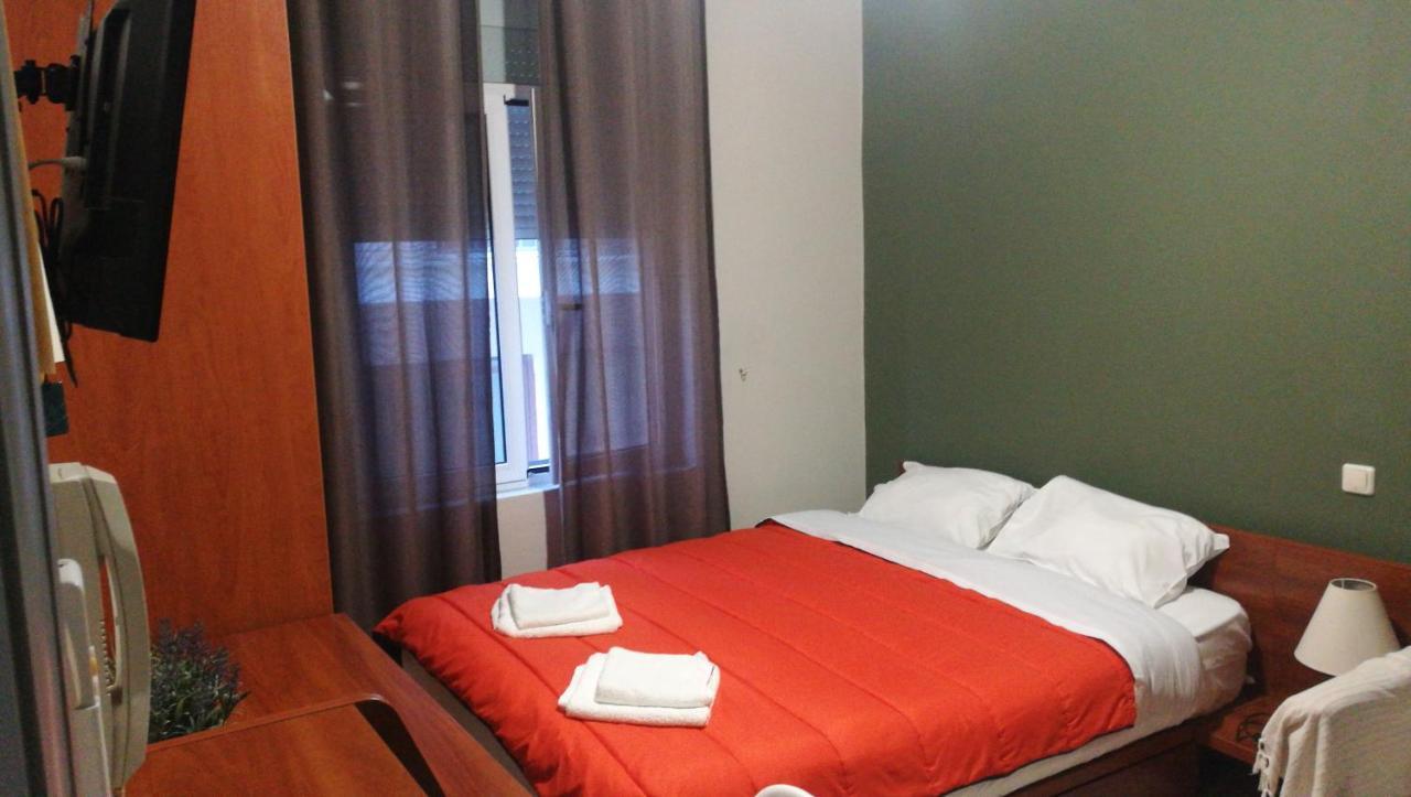 Alexander & Apartment Igoumenitsa