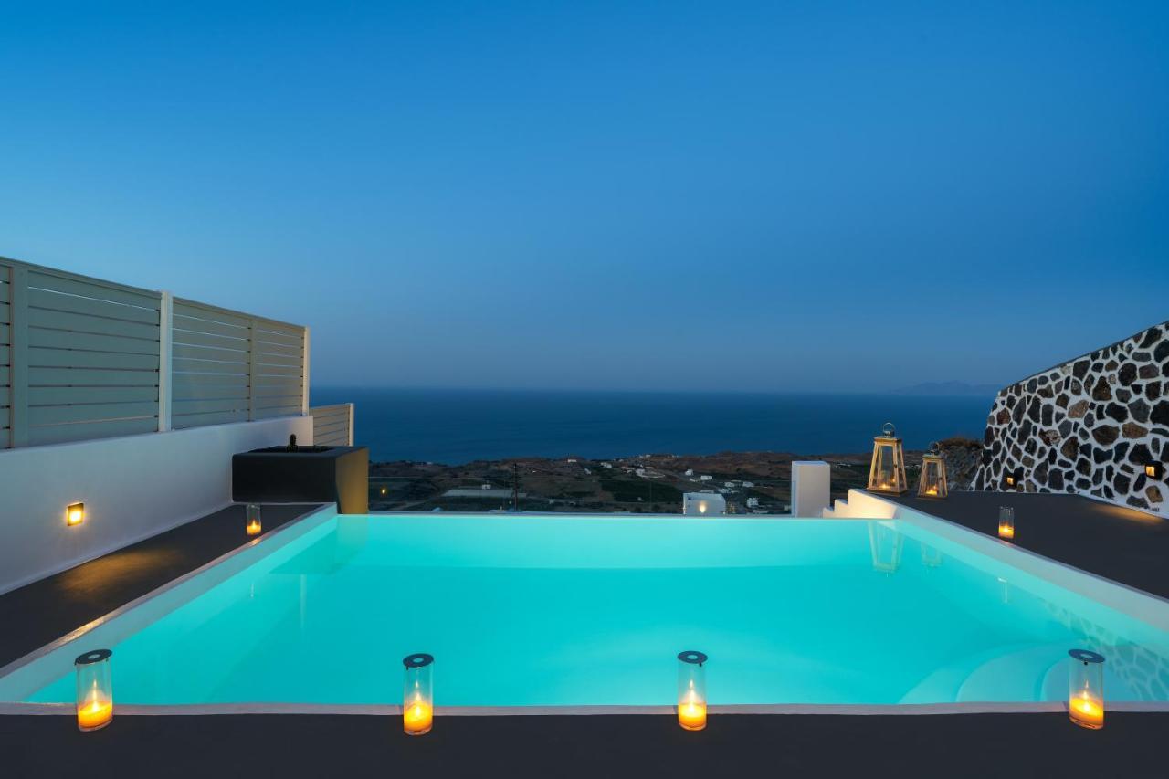 Siete Mares Luxury Hotel