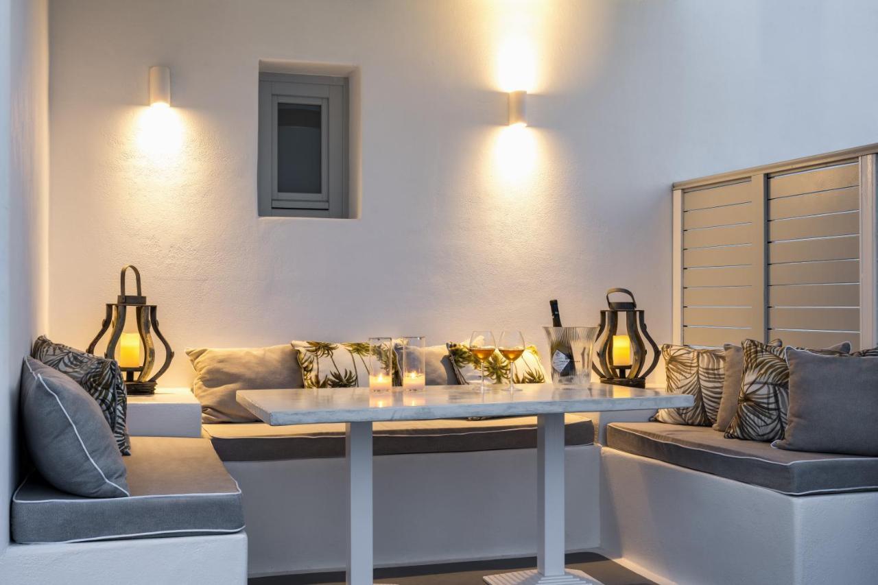 Siete Mares Luxury 3*