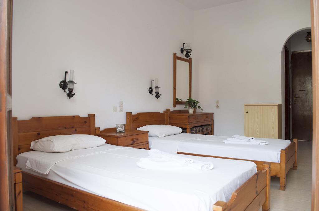 Velissarios Aparthotel