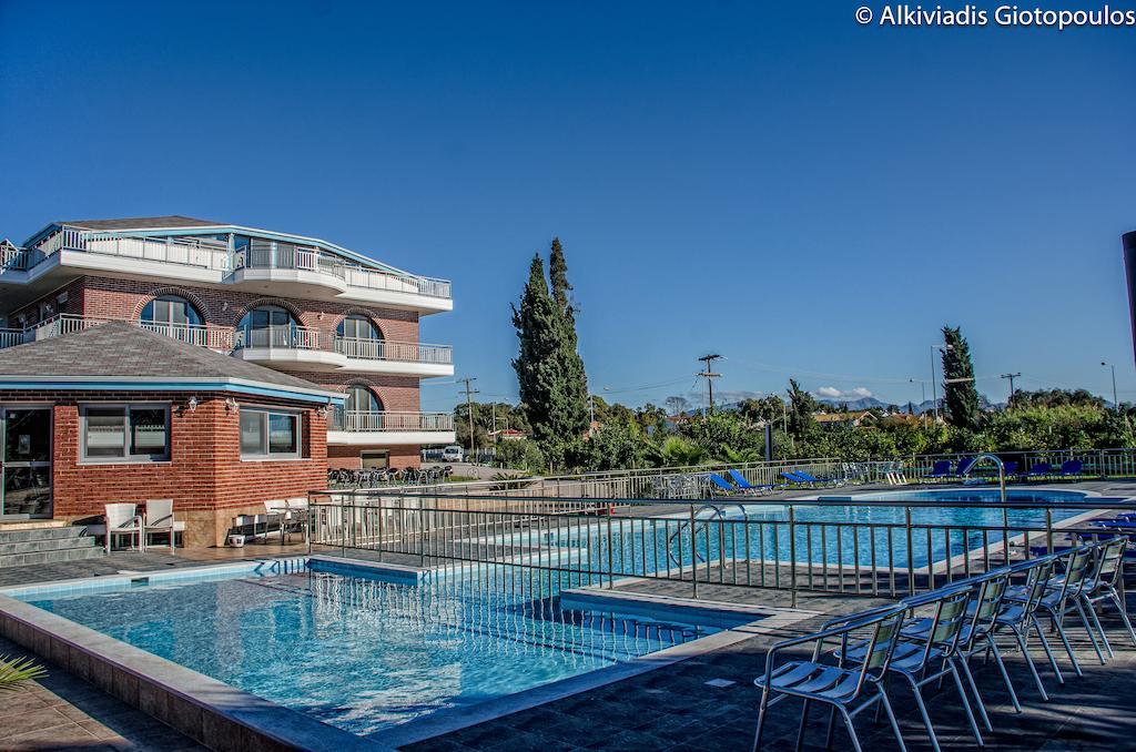 Ionion Star Hotel Aparthotel