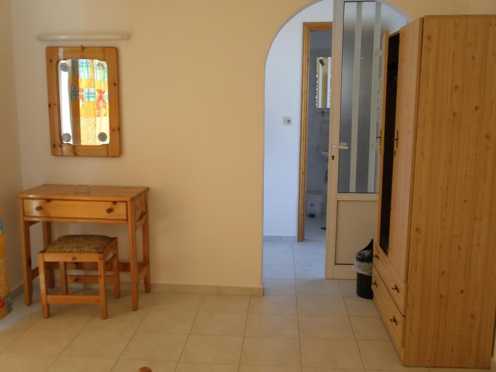 Erik Apartment