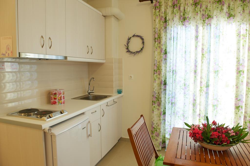 Ilida Apartment *