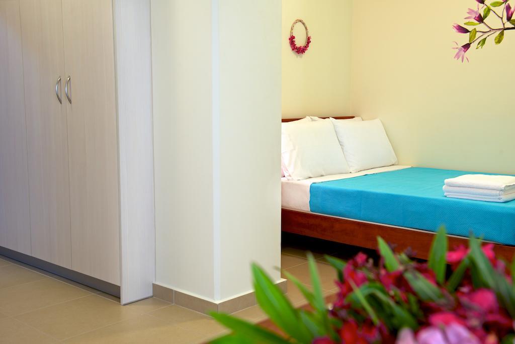 Apartment Ilida
